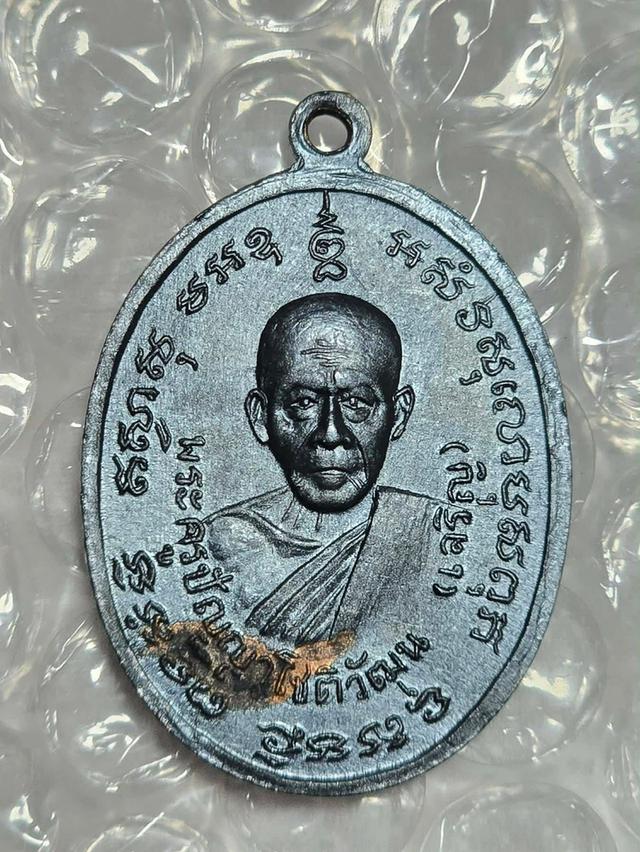 หลวงพ่อแดงวัดเขาบันไดอิฐ รูปที่ 2