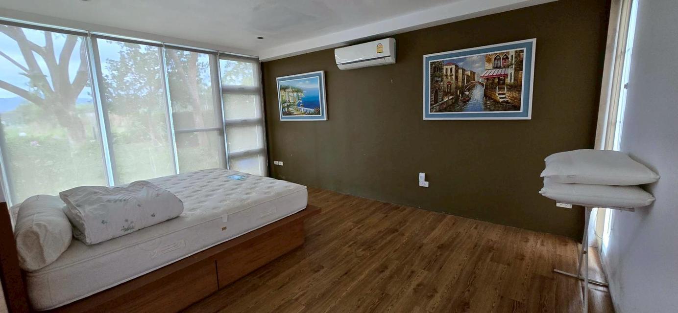 บ้านพร้อมที่ดิน โครงการเขาใหญ่ พาโนวิลล์ 8