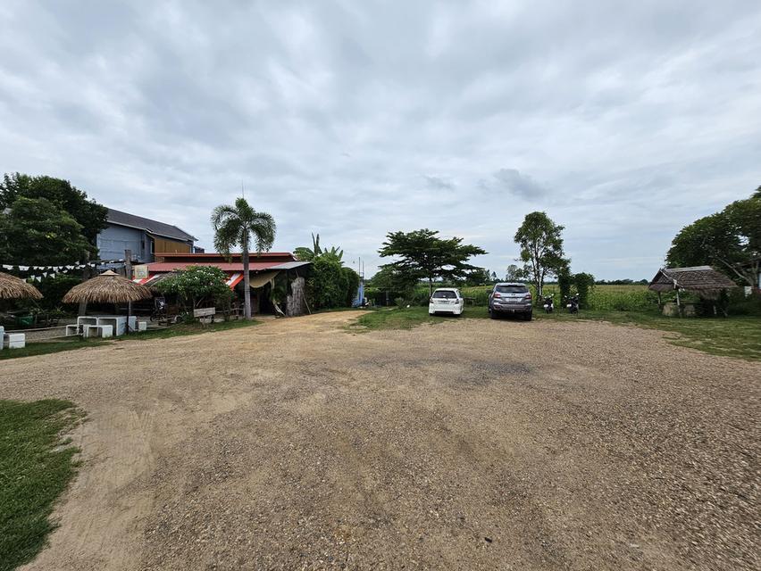 ที่ดิน จ.กำแพงเพชร ในตัวเมือง  5