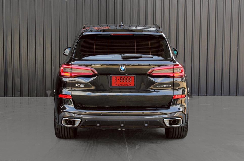 #BMW #X5 #xDrive30d M Sport ปี2023 🔥 ✅เพียง 2,950,000 ฿.💸‼️