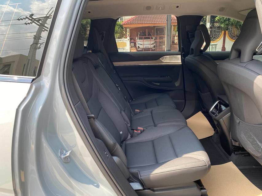 Volvo EX90 Ultra Twin Performance 7 Seats 2025 รูปที่ 12