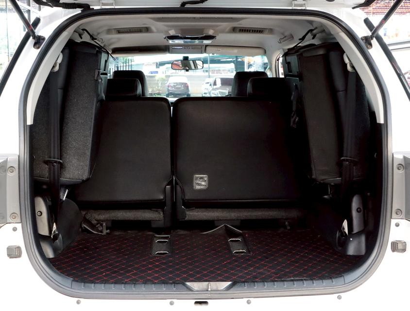 TOYOTA FORTUNER 3.0 TRD Sportivo 4WD ปี 2015 16