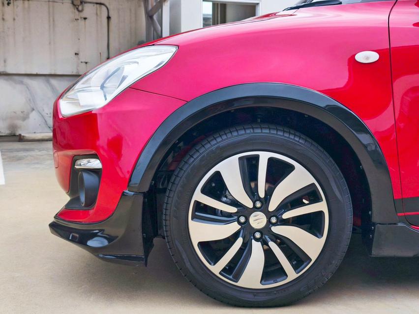 รหัสรถ CAT3367 2020. SUZUKI SWIFT 1.2 GL ออโต้ โฉมปัจจุบัน มือเดียว