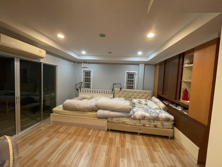 บ้านเดี่ยว 2 ชั้นให้เช่า ซอยนาคนิวาส 6 ทำเลทองที่สุด ลาดพร้าว71-โชคชัย 4-ลาดพร้าววังหิน 19