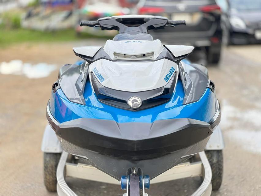 เจ็ทสกี SEADOO GTX230 ปี 2018