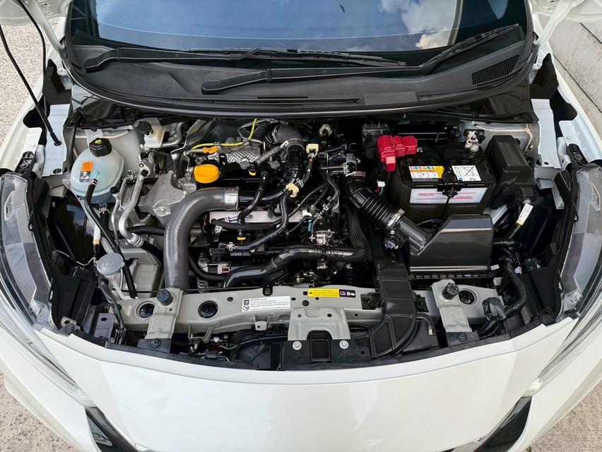รหัสรถ PBG9999 Nissan Almera 1.0 Turbo VL ปี 2023 เลขไมล์ 23,xxx km รูปที่ 16