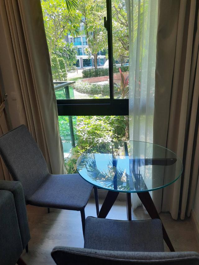 ขายคอนโด โครงการ Royal Lee the Terminal Phuket 7