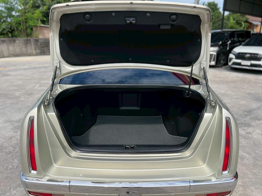 ปี 2011 MITSUOKA GALUE คู่มือบุ๊คเซอร์วิสครบ รถมือเดียว 15