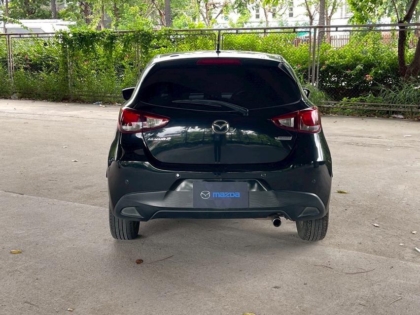 รหัสรถ WMT53 Mazda2 1.3 Sports High Plus ปี 2017 7