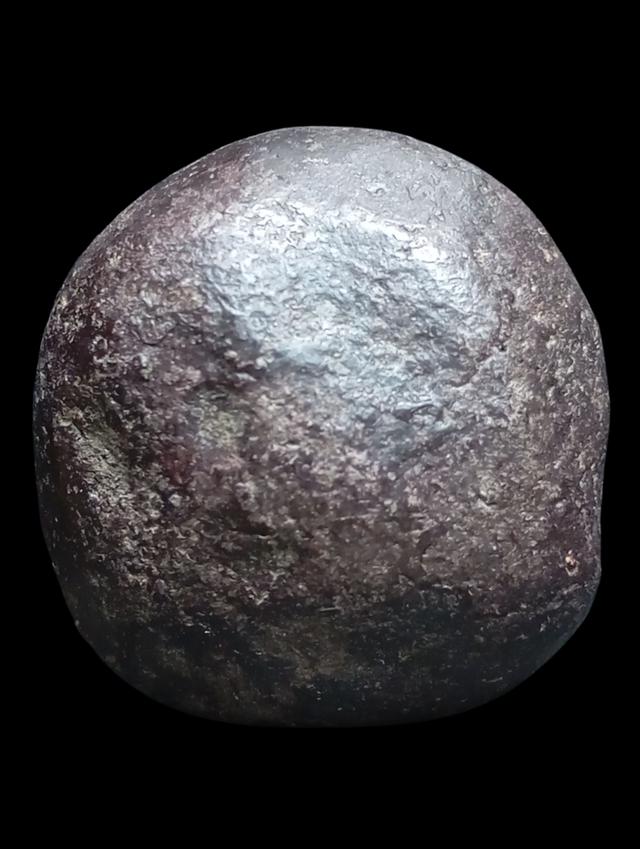 พระปิดตา ล พ โต วัดเนิน ชลบุรี พิมพ์ เข่ายก เนื้อ ผงคลุกรัก ชุบรัก