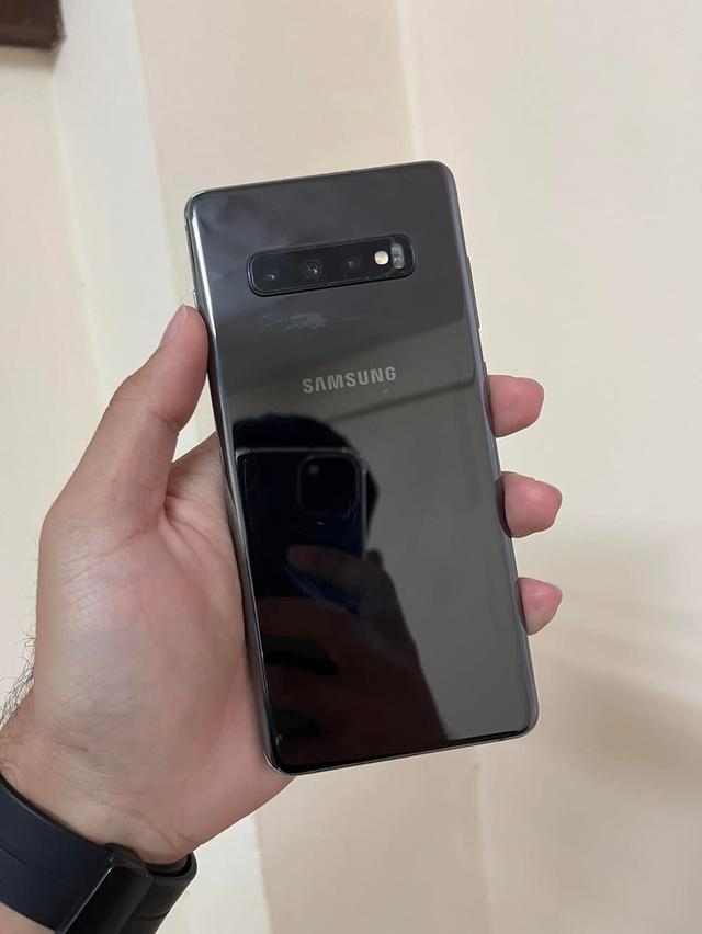 ขายถูก Samsung Galaxy S10 2