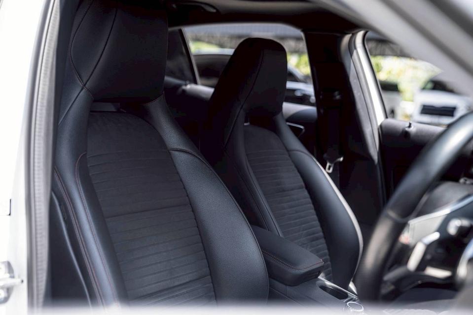 รหัสรถ 67GG3610 BENZ GLA250 AMG Dynamic ปี 2019 รูปที่ 16