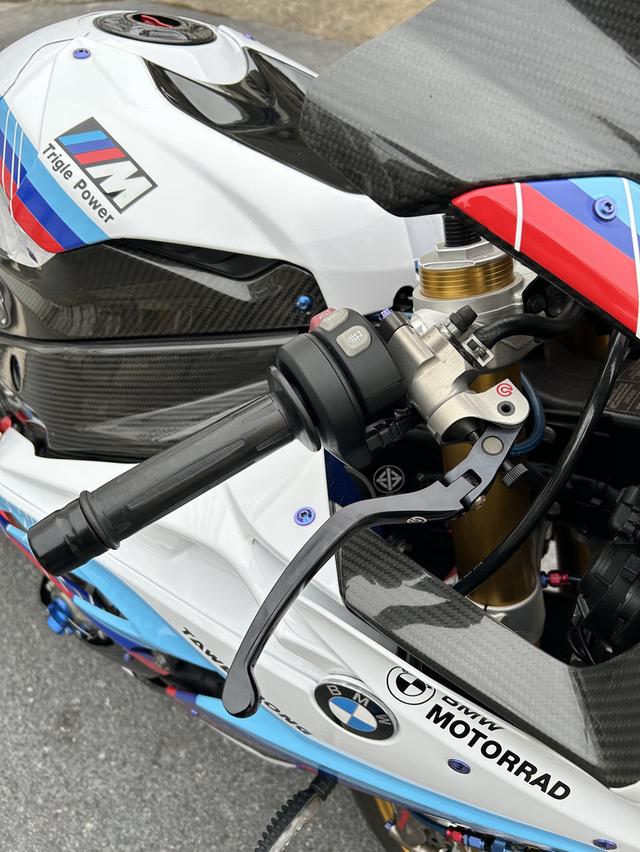 Bmw S1000RR ปี 2016 19