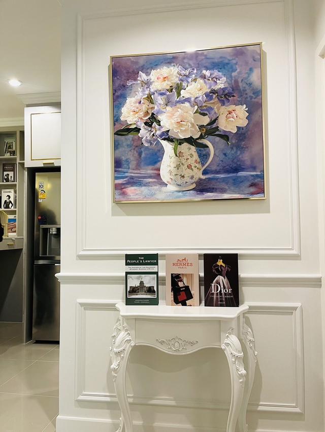 บ้านเดี่ยวบิ้วอินครบพร้องเฟอร์นิเจอร์ 14