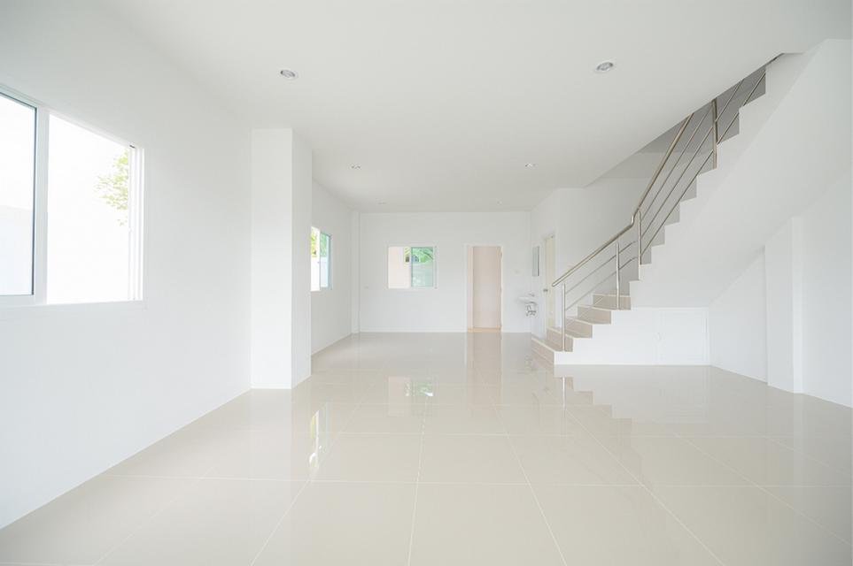 โครงการ THEE HOME KLONG 5 ทาวน์โฮมใหม่ หน้ากว้าง 5.5 เมตร 3 ห้องนอน 3 ห้องน้ำ ใกล้มหาวิทยาลัยเทคโนโลยีราชมงคลธัญบุรี 3