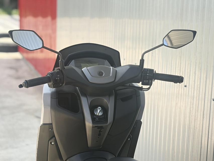 YAMAHA N-MAX155 ปี 2021 รูปที่ 9