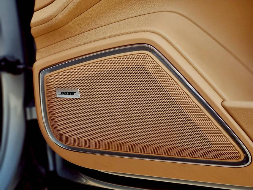 Porsche Panamera 4 E-Hybrid ปี 2021 ไมล์ 32,xxx km. รูปที่ 14