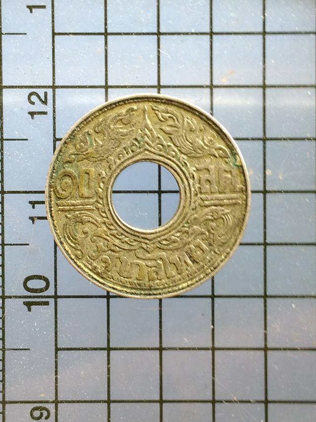 รูป 5344 เหรียญรู 10 สตางค์ เนื้อเงินแท้ ปี 2484 รัชกาลที่ 8 สภา 2