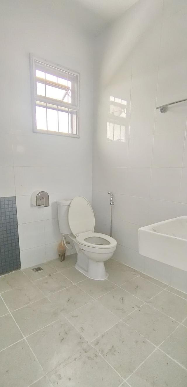 ขายถูกมาก บ้านเดี่ยว 2 ชั้น ซิตี้พลัส สุวินทวงศ์ หลังมุม ติดสวน 17