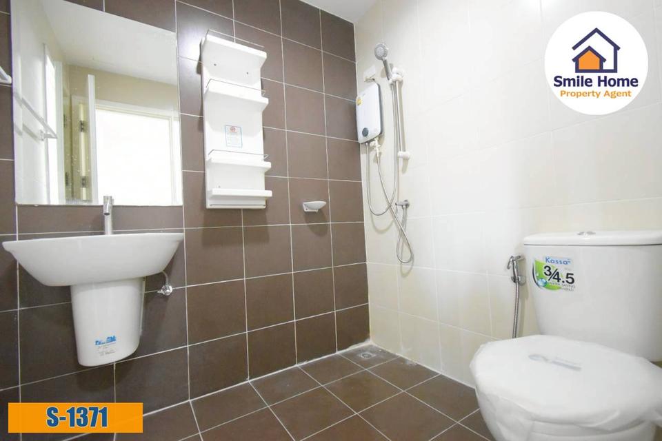 ขายทาวน์เฮาส์ พฤกษาวิลล์78 ศรีนครินทร์-เทพารักษ์ ใกล้BTS ศรีนครินทร์ 13