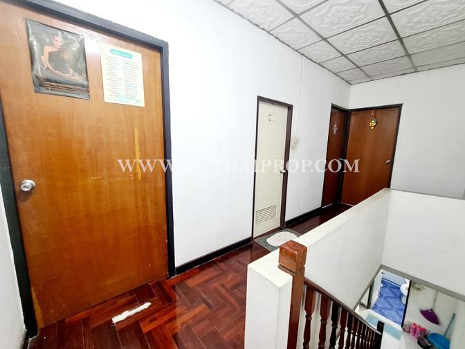 ทาวน์เฮ้าส์ ซอยติวานนท์3 ใกล้ MRT กระทรวงสาธารณสุข 10