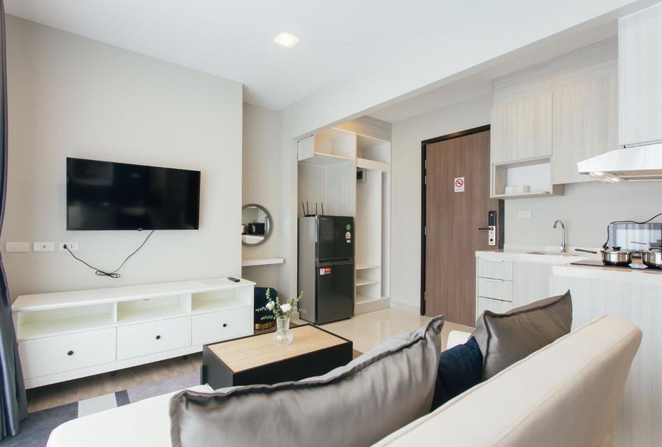 คอนโด The Prio Signature Condo Chiangmai 3