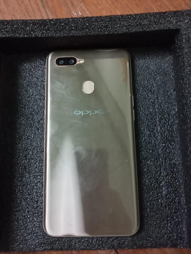 ขาย Oppo A7 เครื่องสวย มือ 2