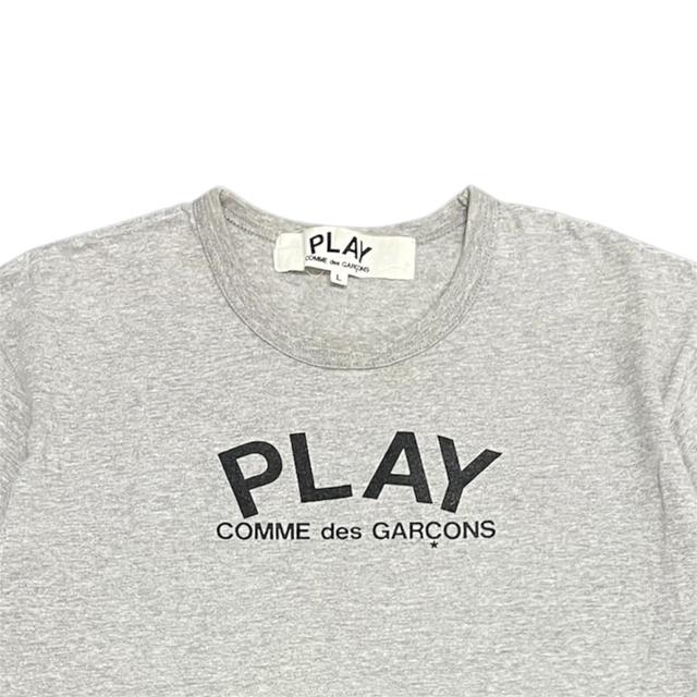 play Comme des Garcons