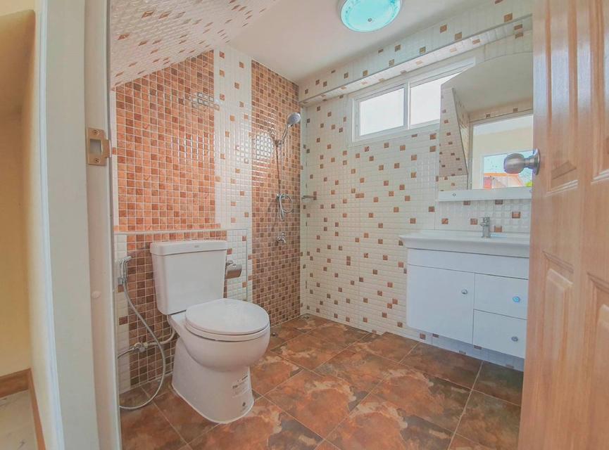 🌟 คุ้มสุด! บ้านเดี่ยวพื้นที่กว้าง 81 ตรว. 2.99 ล้านบาท พร้อมโอน นัดชมบ้านได้เลย ✅ 13