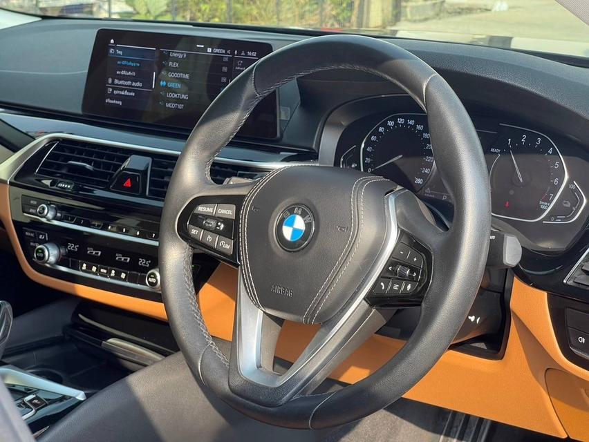 BMW 530e Elite G30 LCI 2021 10