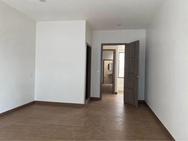 PP441 ขายตึกแถว อาคาร 4.5 ชั้น ซอยประชาสงเคราะห์ 33 ใหม่พร้อมเข้าอยู่ 9