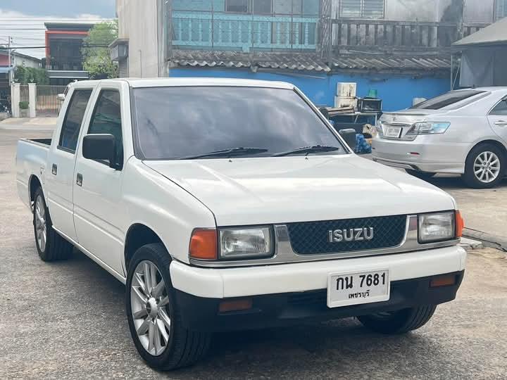 Isuzu TFR สภาพดี