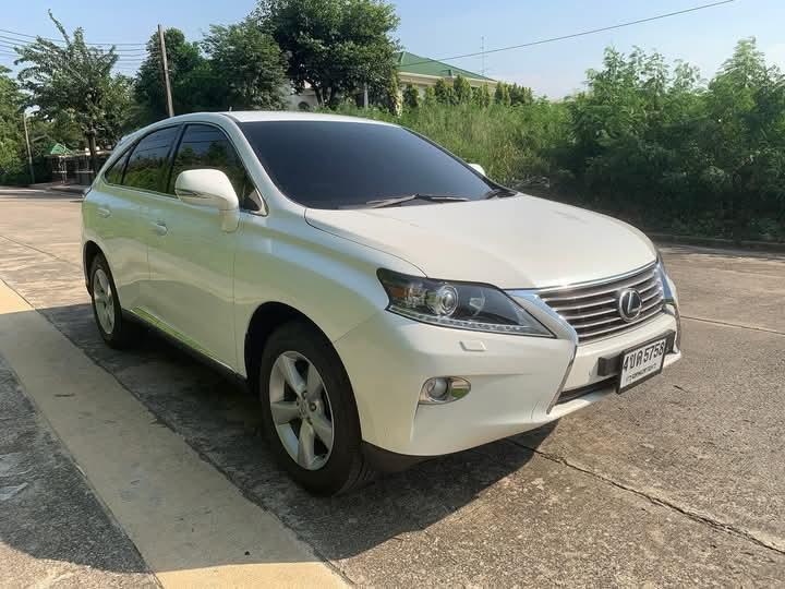 ขาย Lexus RX 3