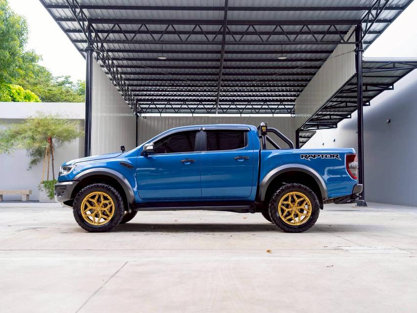 FORD Ranger RAPTOR 2.0Bi Turbo 4WD ปีจด 2023