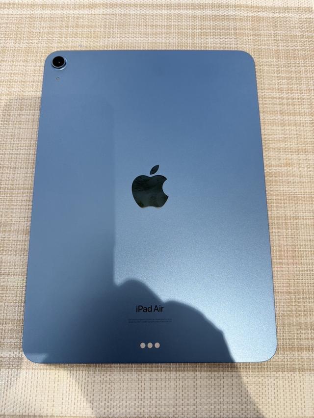 iPad Air 5 WiFi 256gb ผ่อนได้