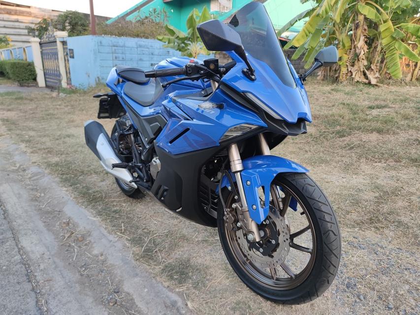 ลดราคา DEMON GR200R – DACORSA 2 รุ่น 4 วาล์ว ครับ รูปที่ 12