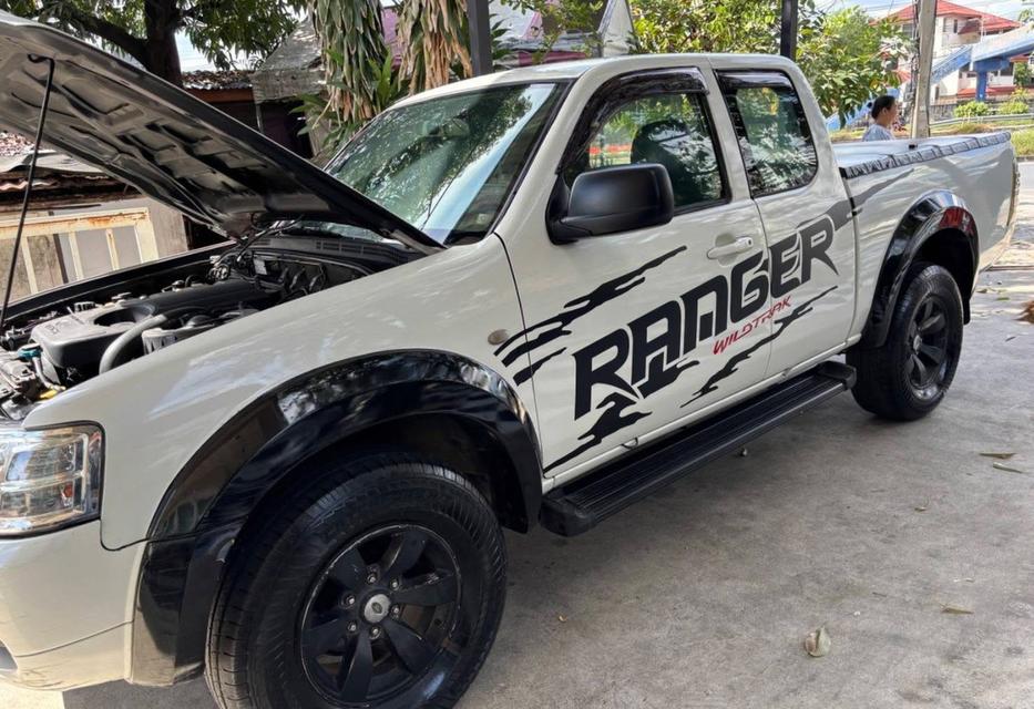 ขายรถกระบะรุ่น Ford Ranger ปี 2005 2