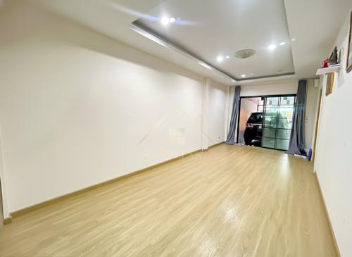 บ้านเดี่ยว ชั้นเดียว หมู่บ้าน ร่มเย็น สุวินทวงศ์ 59 หนองจอก 2