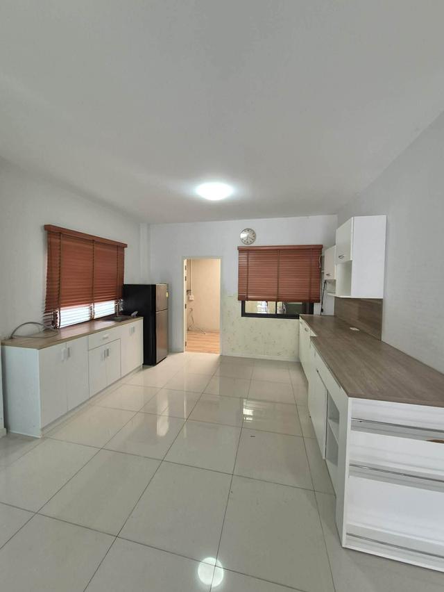 ขาย/เช่า บ้านเดี่ยว 4 ห้องนอน ไอยรา คลองสอง คลองหลวง 6