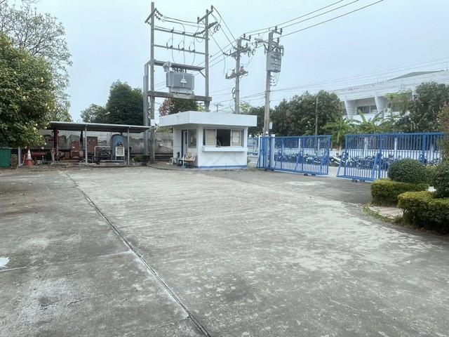 ขายโรงงานผังสีม่วง 4 ไร่ 6,528 ตรม. นิคมอุตสาหกรรมนำไกร ลาดกระบัง ใกล้มอเตอร์เวย์ สนามบินสุวรรณภูมิ 6