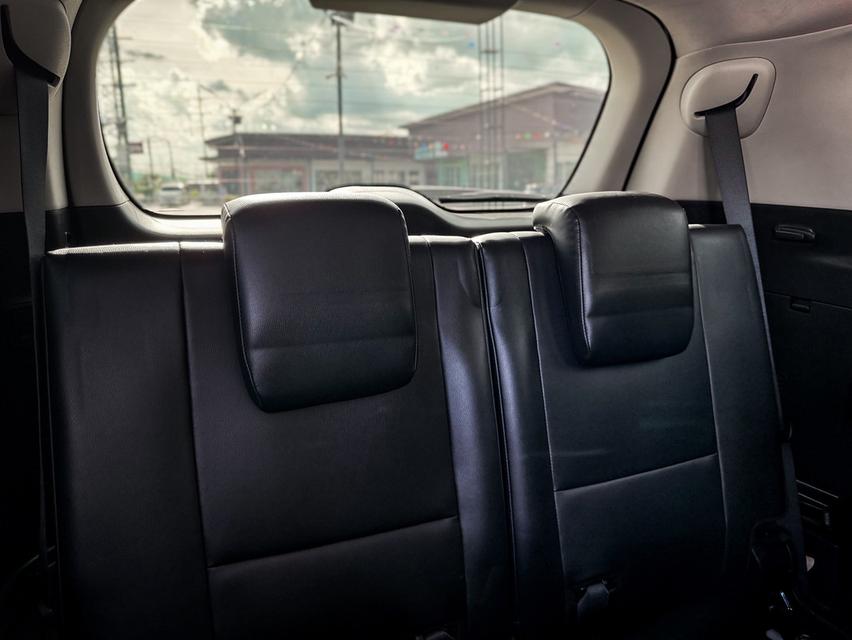 ขาย Mutsubishi Pajero2.4GT ปี16 14