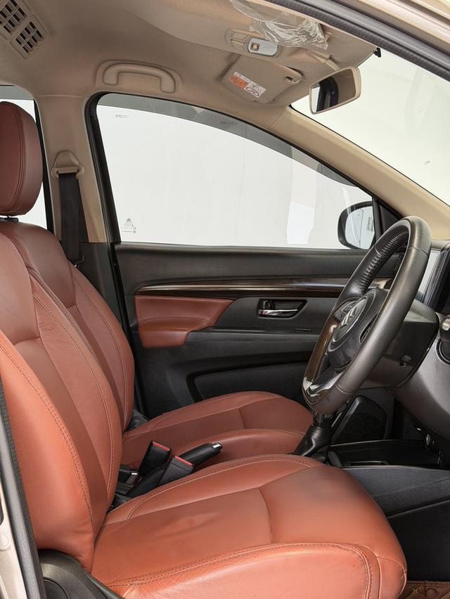 Suzuki Ertiga 1.5 GX ปี 2019 ราคาขาย. 💵339,000.-บาท☑️ รถบ้านมือเดียวป้ายแดง☑️ ไมล์เพียง 91,xxx กม.☑️ เครื่องยนต์เบนซิน 1.5 เกียร์ออโต้ ☑️ รูปที่ 8