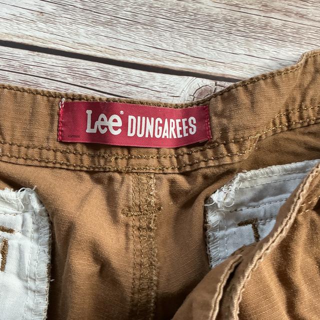 กางเกงคาร์โก้มือสอง เอว40“ รูปที่ 7