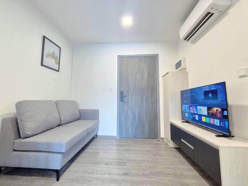 Condo For Rent New Room โครงการเคฟ วันเดอร์แลนด์ 1
