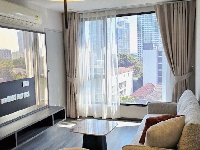 CM04422 ขาย คอนโด ไอดีโอ โมบิ สุขุมวิท 40  Ideo Mobi Sukhumvit 40 ซอยสุขุมวิท 40 1