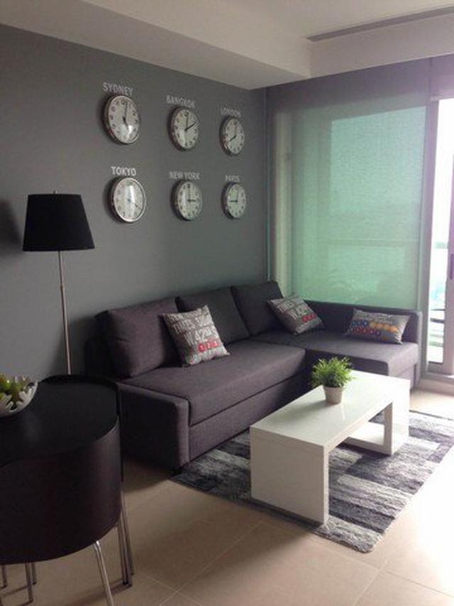 1 Bedroom for rent at the River Tower A  5