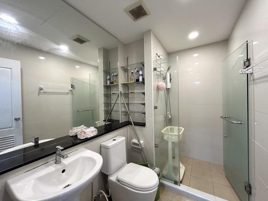 ขายคอนโด 2ห้องนอน  คาซ่า แอท มช หลัง มหาวิทยาลัยเชียงใหม่ 15