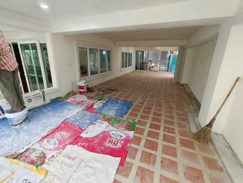 For rent Amorn Village Nearly Jomtien beach 4