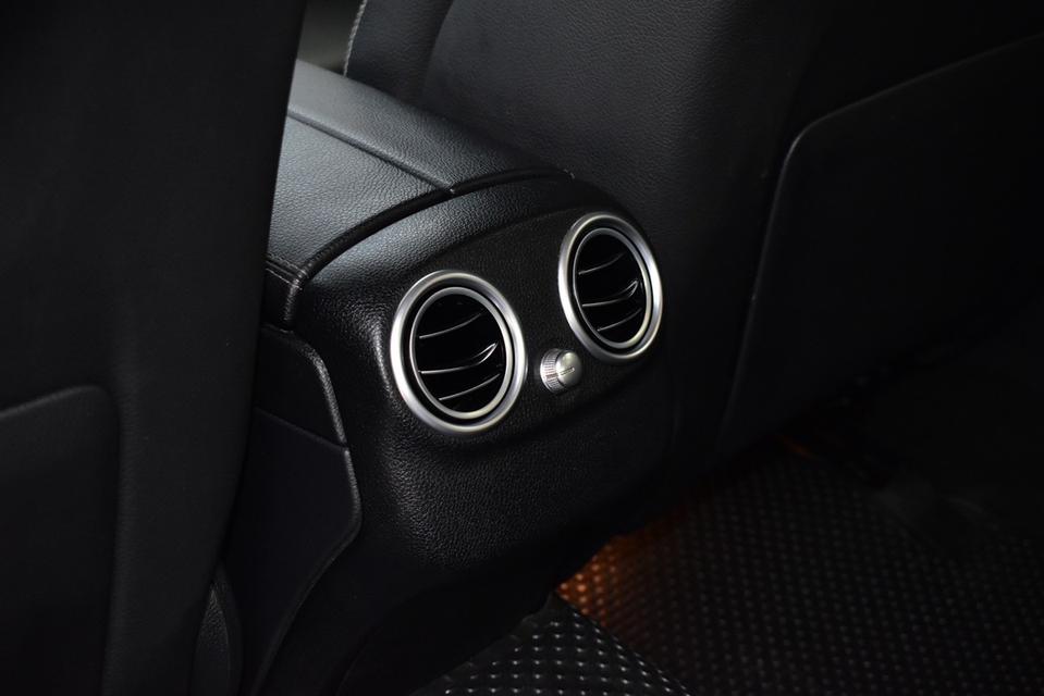 รหัสรถ PB9680 BENZ C350e AVANTGARDE 2018 PLUG-IN รูปที่ 16