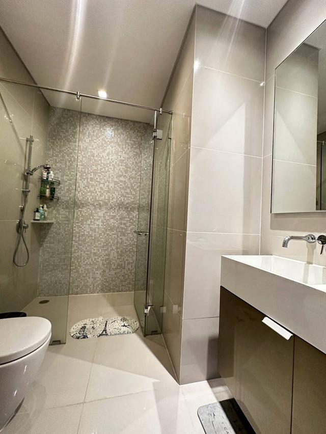 Reflection Jomtien beach Pattaya For rent 3 bedroom sea view 5 bathroom 1 stories room 1 kitchen Size 217 sqm. 17